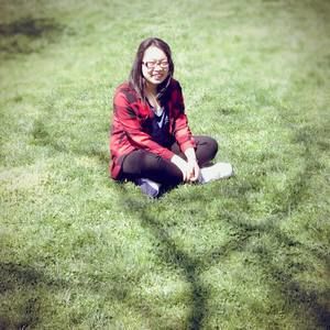 Meet your Posher, Kelly